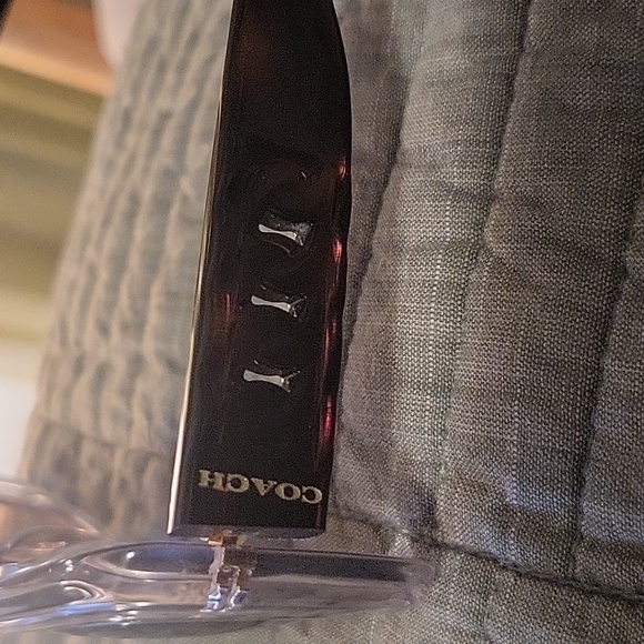 EUC Authentic Coach Sunglass 🕶 - Picture 9 of 10